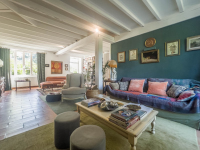 French property for sale in Asnières-sur-Nouère, Charente - €483,000 - photo 9