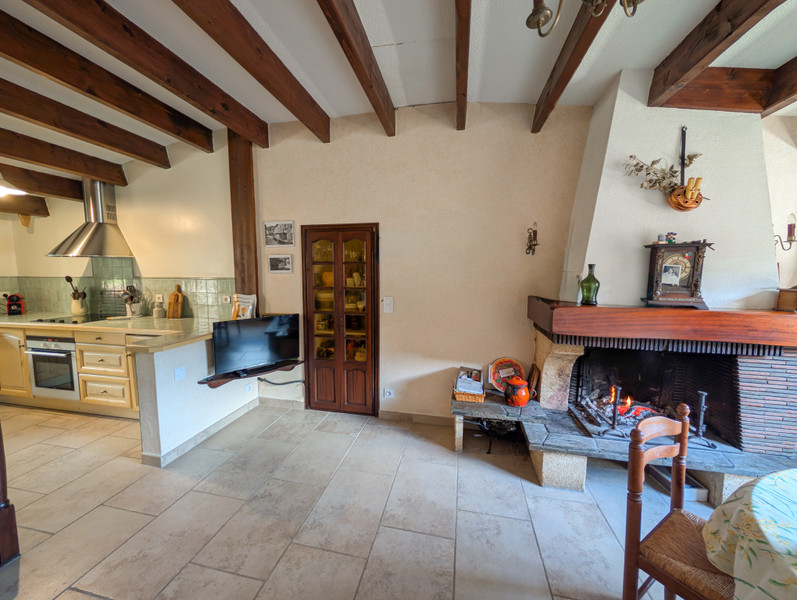 French property for sale in Mas-Cabardès, Aude - €89,000 - photo 14