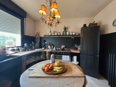 house for sale in Sarthe