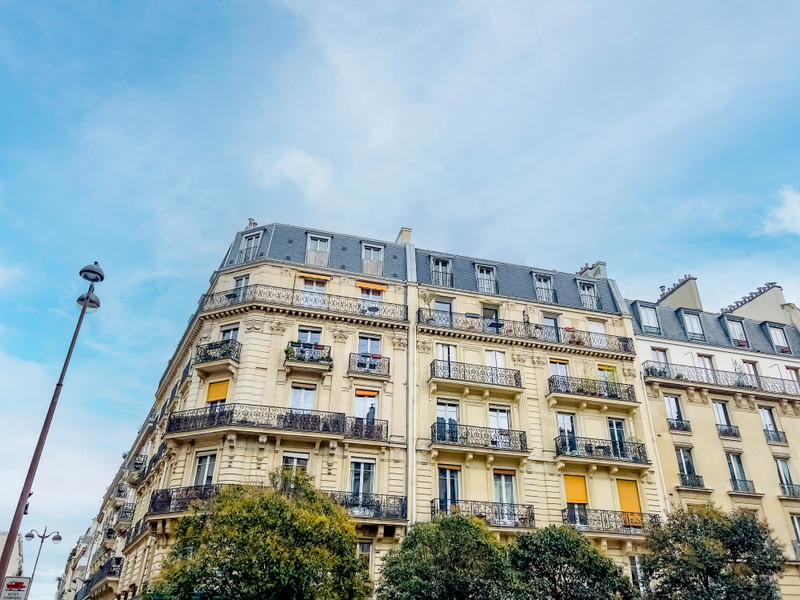 Appartement à vendre à Paris 5e Arrondissement, Paris - 455.000 € - photo 1