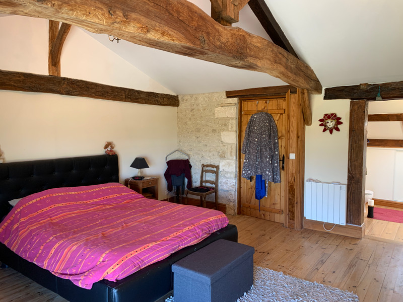 French property for sale in Chevanceaux, Charente-Maritime - €315,650 - photo 7