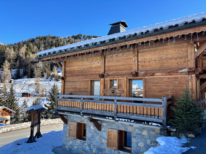 Ski property for sale in La Plagne - €1,495,000 - photo 3