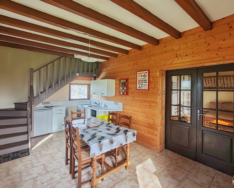 French property for sale in Saint-Laurent-en-Gâtines, Indre-et-Loire - €328,600 - photo 7