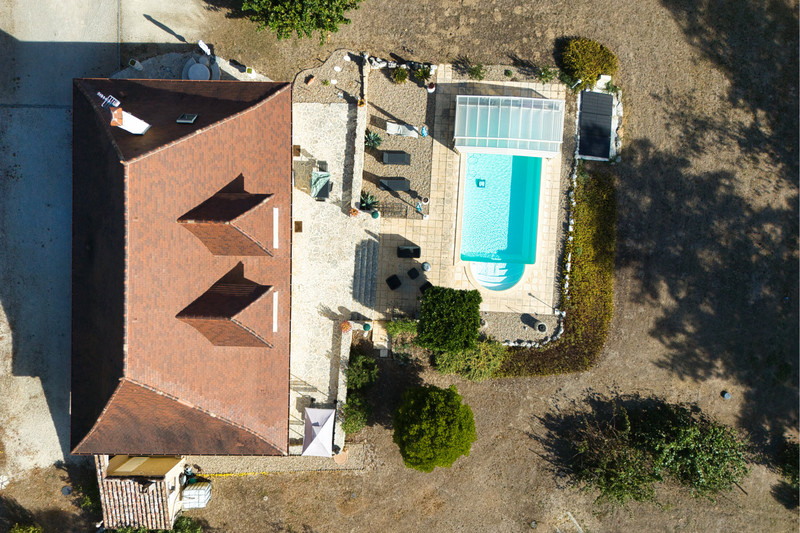 French property for sale in Bergerac, Dordogne - €477,000 - photo 9
