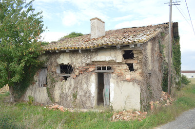 French property for sale in Calonges, Lot-et-Garonne - €71,600 - photo 10