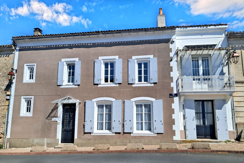 French property for sale in Fronsac, Gironde - €599,960 - photo 14