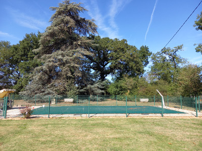 French property for sale in Saint-Sardos, Lot-et-Garonne - €498,200 - photo 3