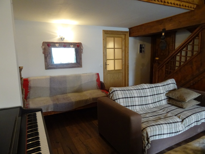 Ski property for sale in La Plagne - €1,150,000 - photo 5