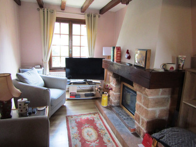 French property for sale in Boulay-les-Ifs, Mayenne - €154,300 - photo 1