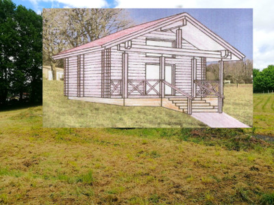 French property for sale in Saint-Mathieu, Haute-Vienne - €34,600 - photo 2
