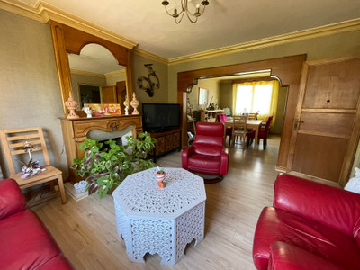 French property for sale in Le Mené, Côtes-d'Armor - €154,780 - photo 3
