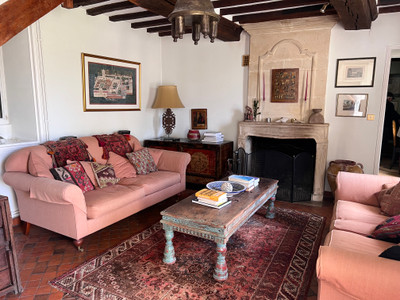 French property for sale in Courvaudon, Calvados - €426,000 - photo 1