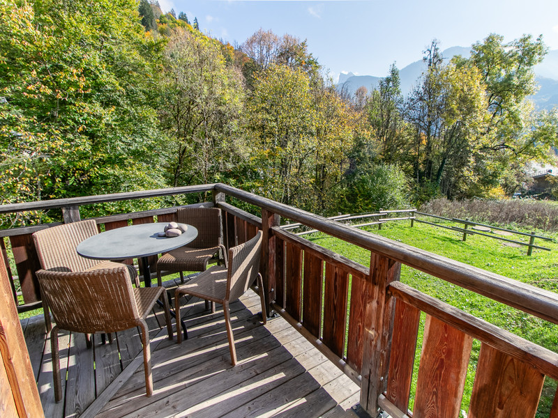 Ski property for sale in Samoens - €760,000 - photo 10
