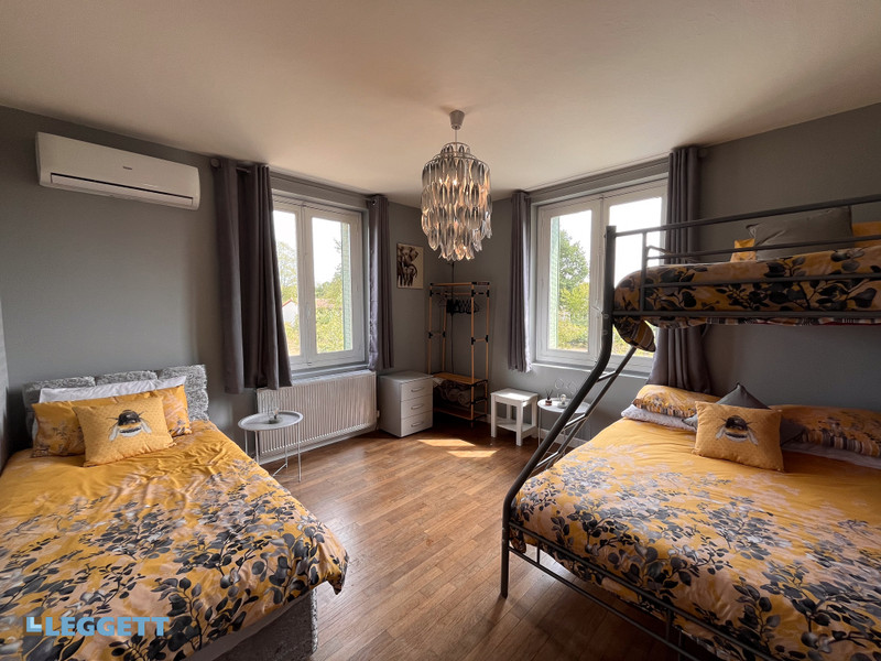 French property for sale in Val d'Issoire, Haute-Vienne - €155,000 - photo 12