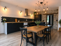 Propriété à vendre à La Gacilly, Morbihan - 431 600 € - photo n°5