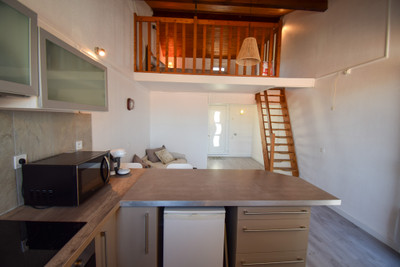 French property for sale in Saint-Denis-d'Oléron, Charente-Maritime - €139,600 - photo 3