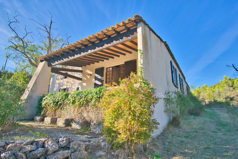 French property for sale in Siran, Hérault - €329,000 - photo 4