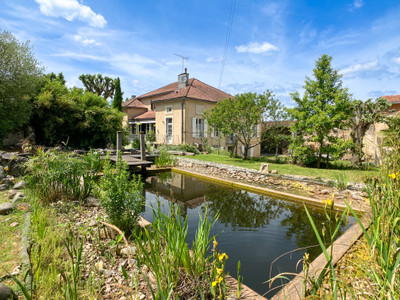 French property for sale in Sos, Lot-et-Garonne - €410,000 - photo 1