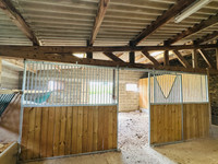 Maison à vendre à Vimarcé, Mayenne - 130.800 € - photo 10