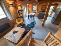 Propriété à vendre à Morillon, Haute-Savoie - 415 000 € - photo n°3