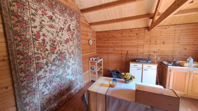 French property for sale in Tinchebray-Bocage, Orne - €30,000 - photo 6