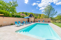 Propriété à vendre à Badefols-sur-Dordogne, Dordogne - 655 000 € - photo n°4