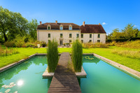 Chateau à vendre à Écouché-les-Vallées, Orne - 2.438.000 € - photo 1