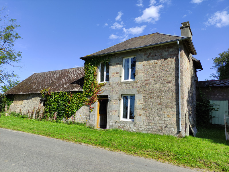 Maison à Montbray, Manche - photo 1