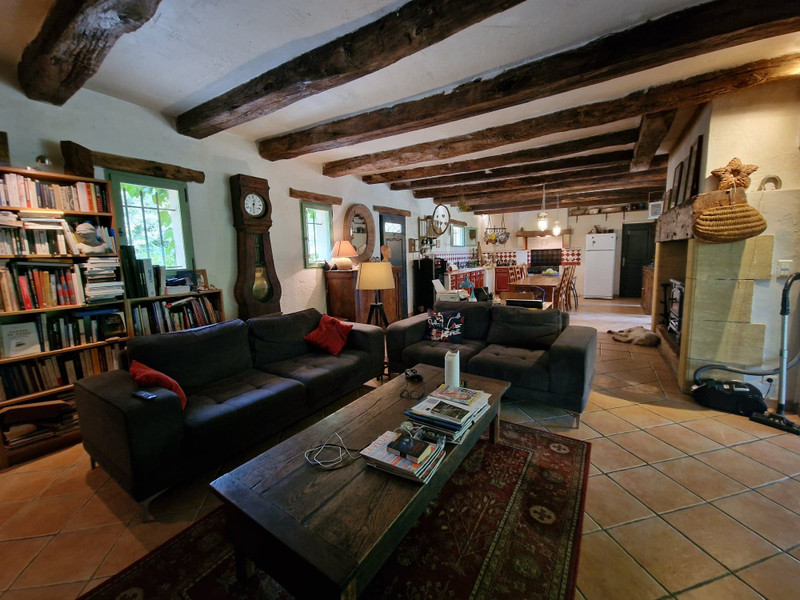 French property for sale in Saint-Astier, Dordogne - photo 9