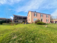 Propriété à vendre à Trie-sur-Baïse, Hautes-Pyrénées - 265 000 € - photo n°1