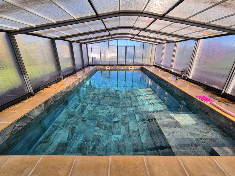 French property for sale in Agonac, Dordogne - €849,000 - photo 5