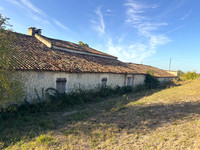 Propriété à vendre à Lignières-Sonneville, Charente - 224 700 € - photo n°8