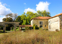 Maison à vendre à Salles-de-Villefagnan, Charente - 424.000 € - photo 10