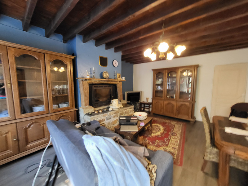 French property for sale in Saint-Cyr-du-Bailleul, Manche - €66,600 - photo 9