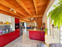 Propriété à vendre à Saint-Sauveur-d'Aunis, Charente-Maritime - 340 000 € - photo n°2