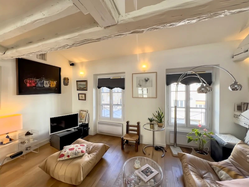 French property for sale in Paris 17e Arrondissement, Paris - €598,000 - photo 3