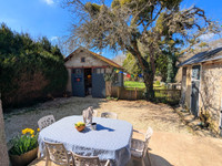 Maison à vendre à Châteauneuf-la-Forêt, Haute-Vienne - 145.000 € - photo 12