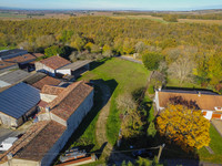 Grange à vendre à Rouillac, Charente - 97.000 € - photo 4