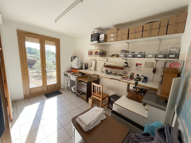 French property for sale in Sillans-la-Cascade, Var - €296,800 - photo 8