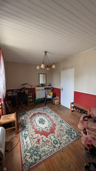 French property for sale in Huelgoat, Finistère - €130,000 - photo 4