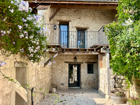 Maison à vendre à Eymet, Dordogne - 214.000 € - photo 1