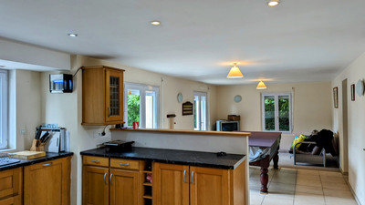 French property for sale in Langoëlan, Morbihan - €267,500 - photo 5