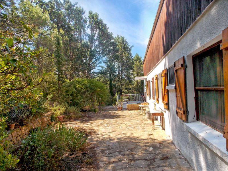 French property for sale in Limoux, Aude - €268,097 - photo 2