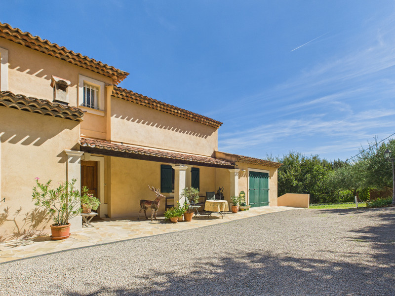 Propriété à vendre à Le Cannet-des-Maures, Var - 689 000 €