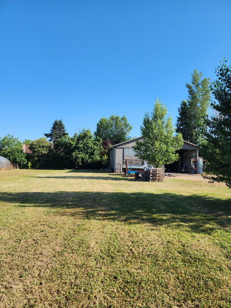 French property for sale in Girac, Lot - €236,500 - photo 8