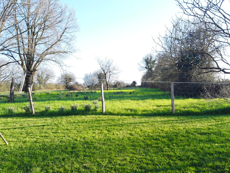 French property for sale in Sion-les-Mines, Loire-Atlantique - €150,420 - photo 2