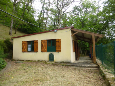 French property for sale in Saint-Plantaire, Indre - €109,000 - photo 1