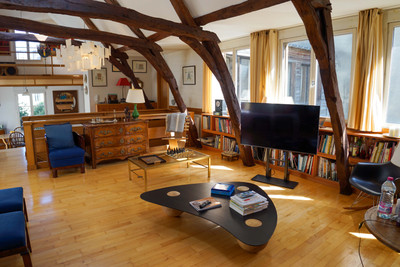 Appartement à vendre à Dieppe, Seine-Maritime, Haute-Normandie, avec Leggett Immobilier