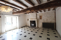 Maison à vendre à Charnizay, Indre-et-Loire - 214.000 € - photo 3