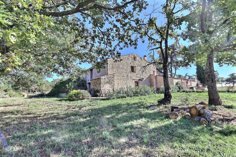 Maison à vendre à Quinson, Alpes-de-Haute-Provence - 1.299.000 € - photo 1